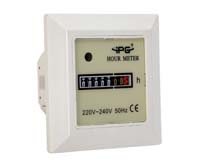 Timer Switch & Hour Meter 